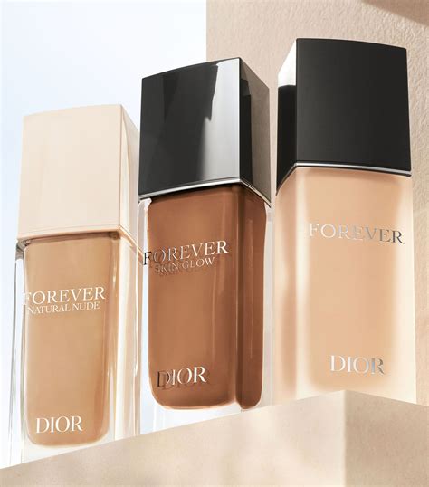 dior skin nude farben|DIOR Forever Natural Nude Foundation 30ml .